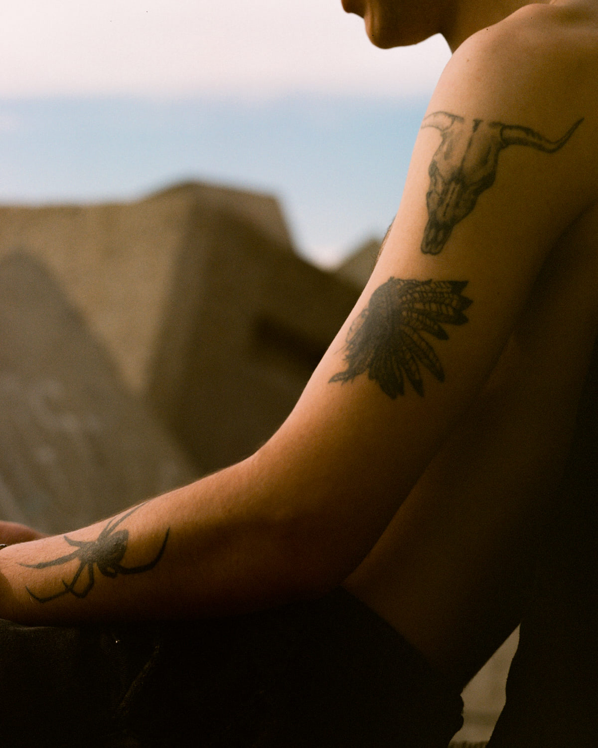 Sin El Sol No Hay Nada 3