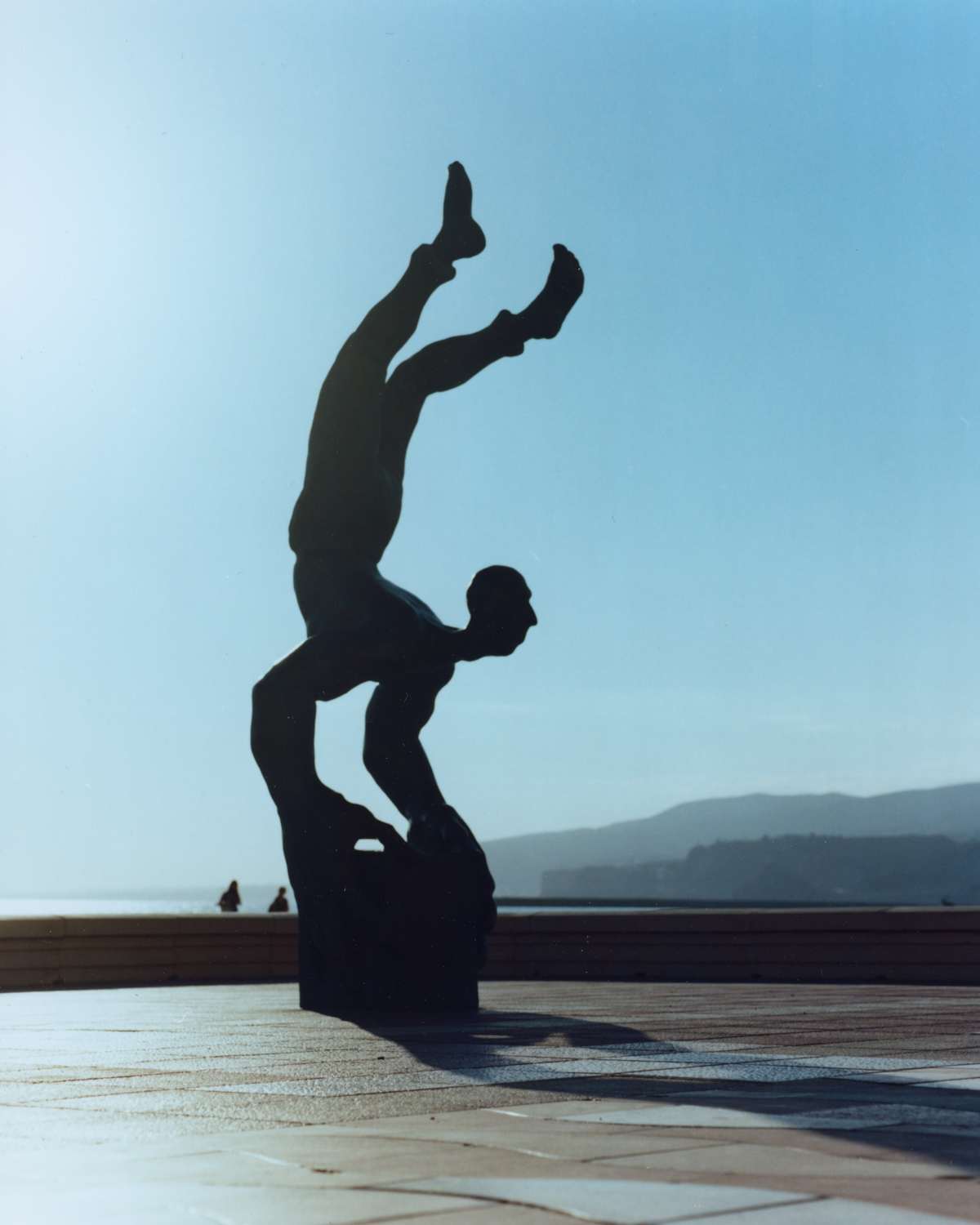 Sin El Sol No Hay Nada 5