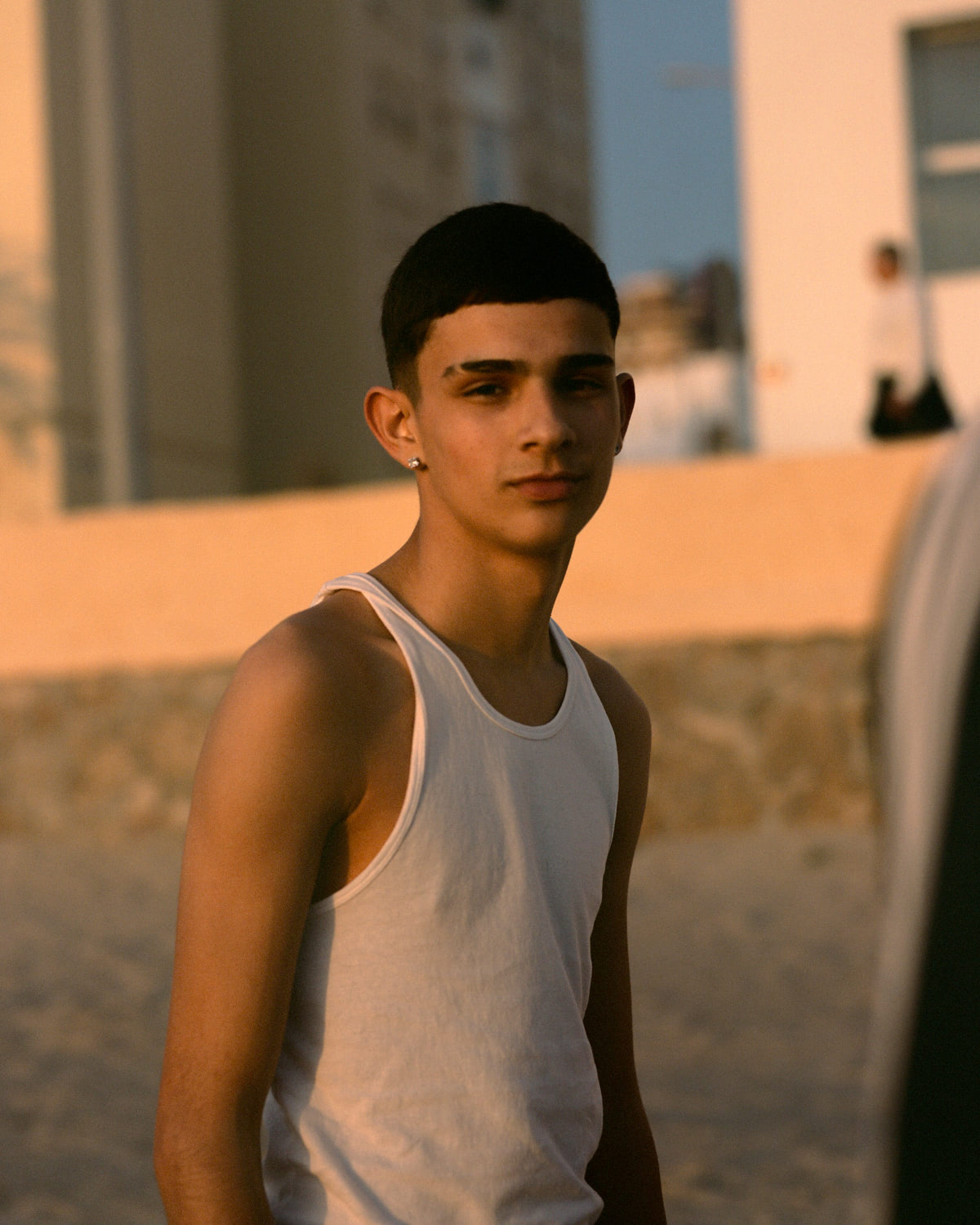 Sin El Sol No Hay Nada 6